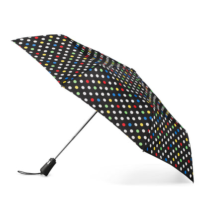 Recycled Titan® Umbrella with SunGuard® and Auto Open/Close Technology