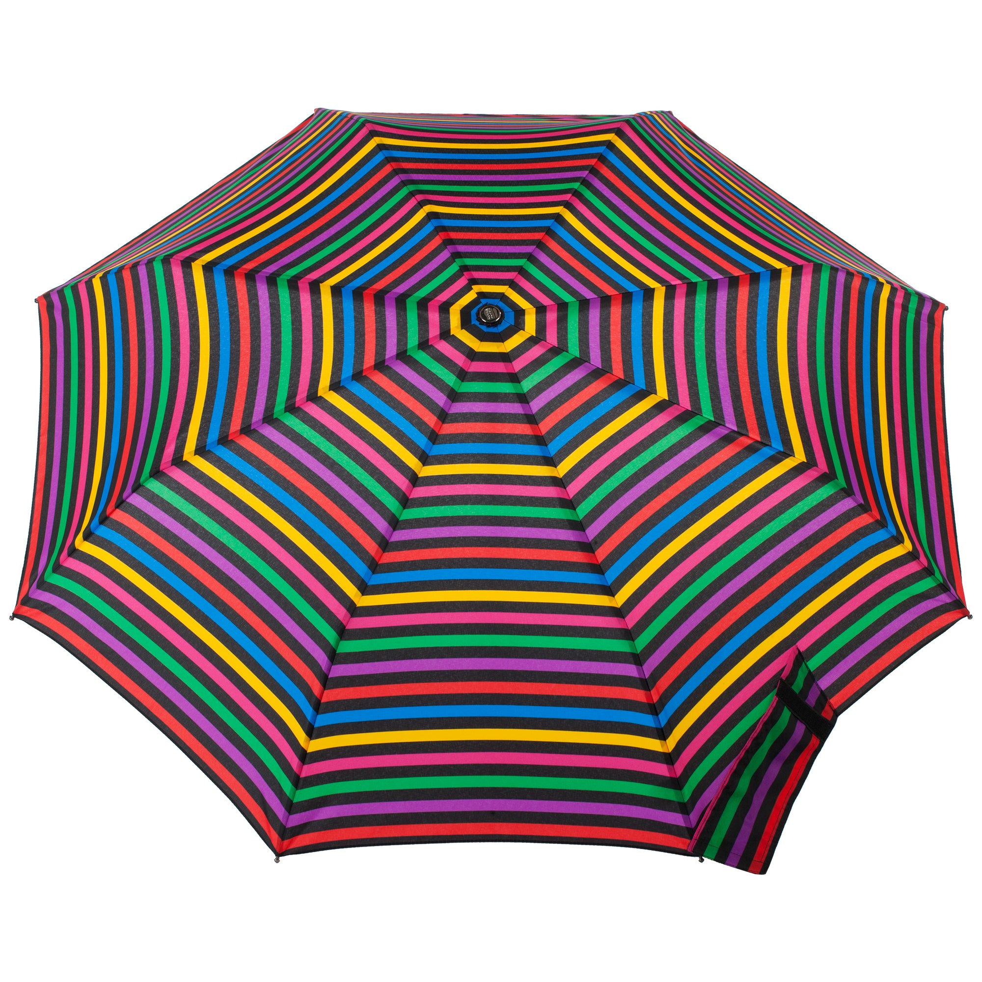 Recycled Titan® Umbrella with Auto Open Close Technology