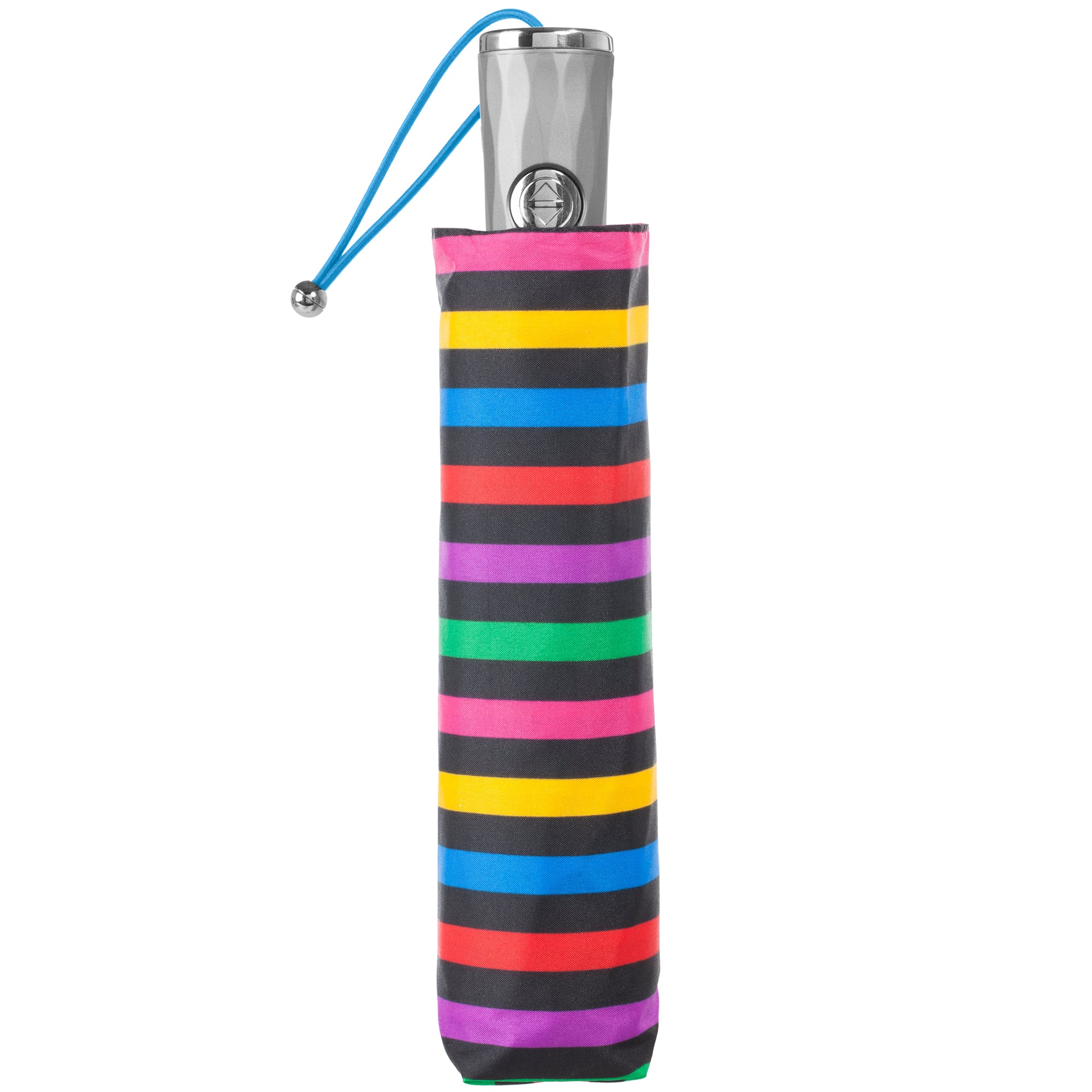 Recycled Titan® Umbrella with Auto Open Close Technology