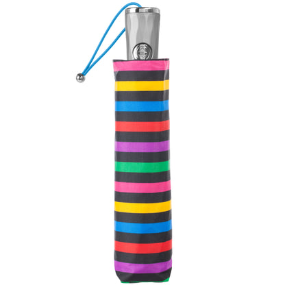 Recycled Titan® Umbrella with Auto Open Close Technology