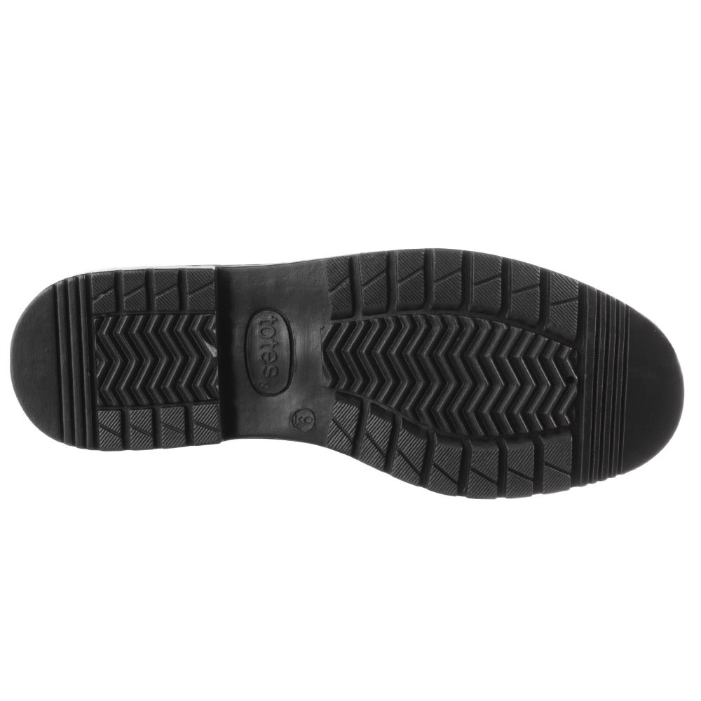 totes men's stadium winter boots