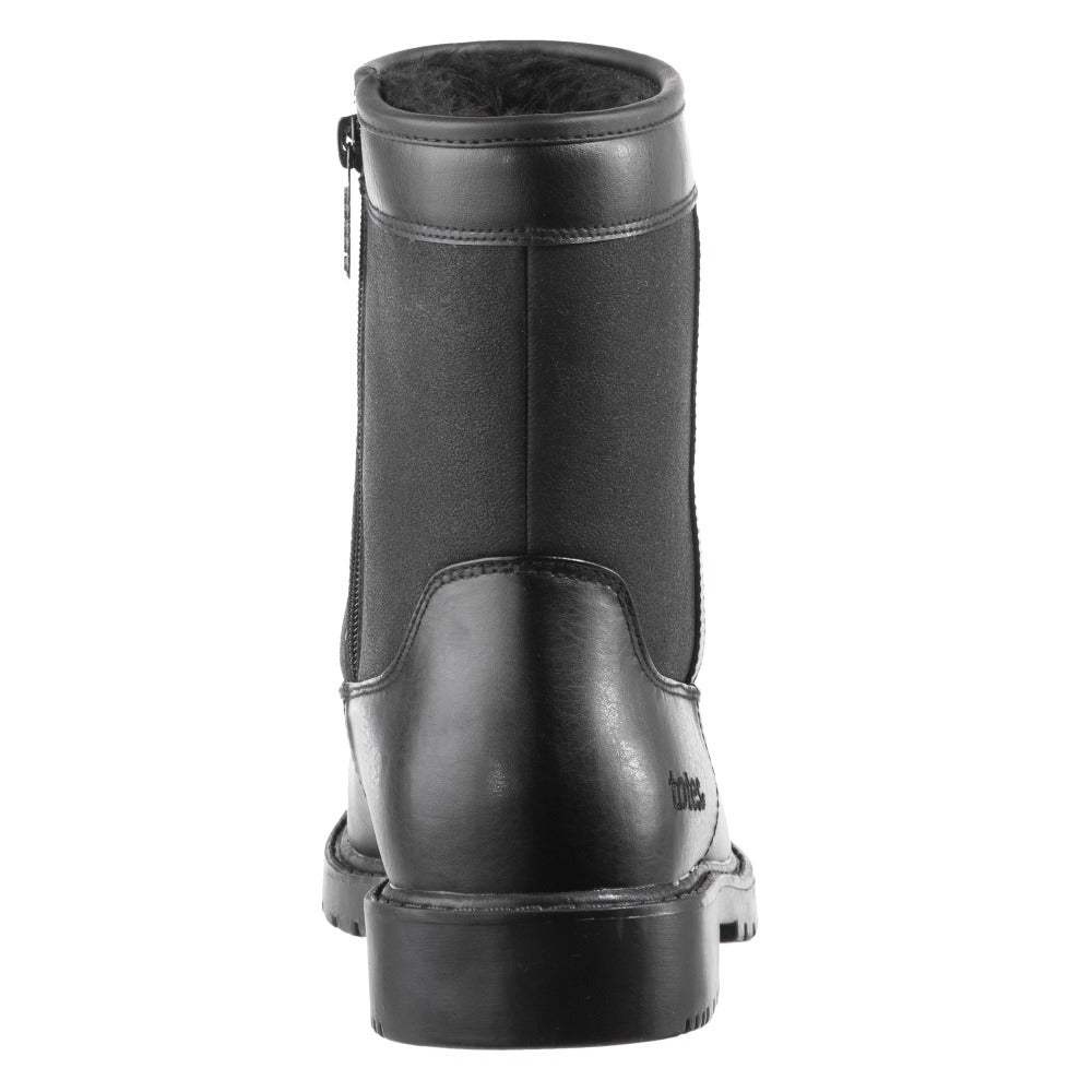 totes men's stadium winter boots
