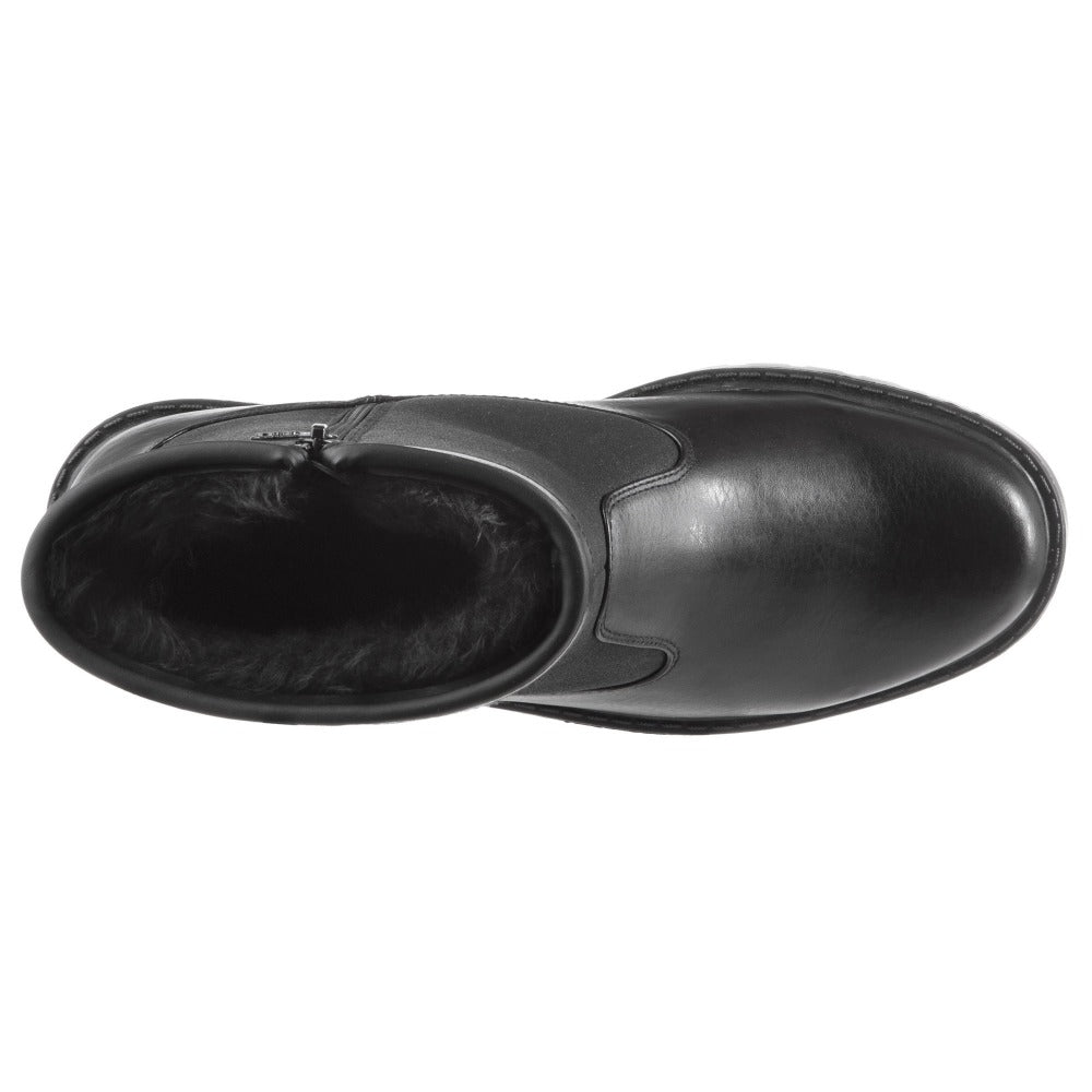 totes men's stadium winter boots