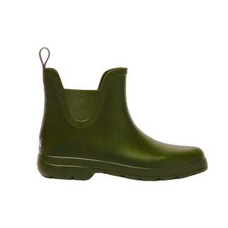 chelsea ankle rain boots