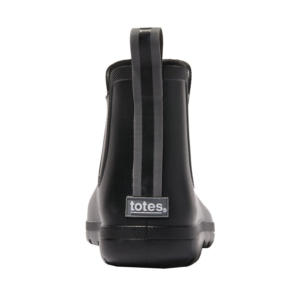 Men's Chelsea Ankle Rain Boots with Everywear® Technology USA