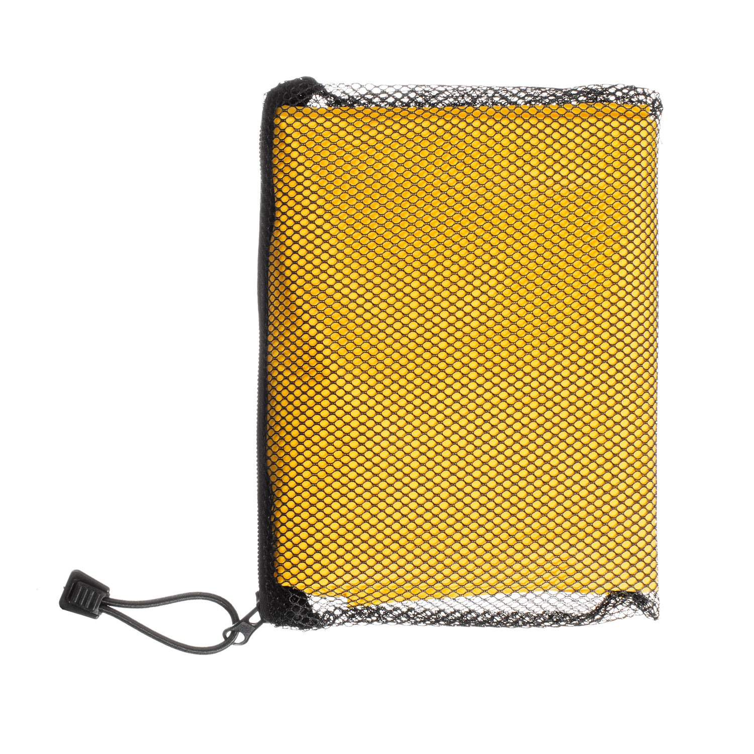 Totes Kids Reusable Rain Poncho Yellow One Size