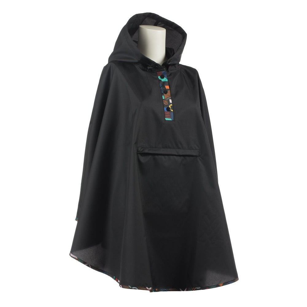 Poncho in Seta Cashmere per Donna Poncho in Seta Cashmere per Donna