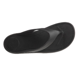 totes bounce flip flops