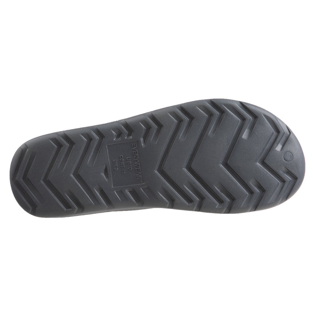 Men’s Sol Bounce Ara Thong in Mineral Bottom Sole Tread