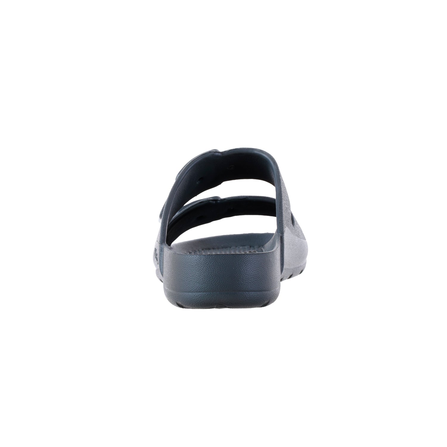 Women’s Sol Bounce Molded Buckle Slide - Mineral back view
