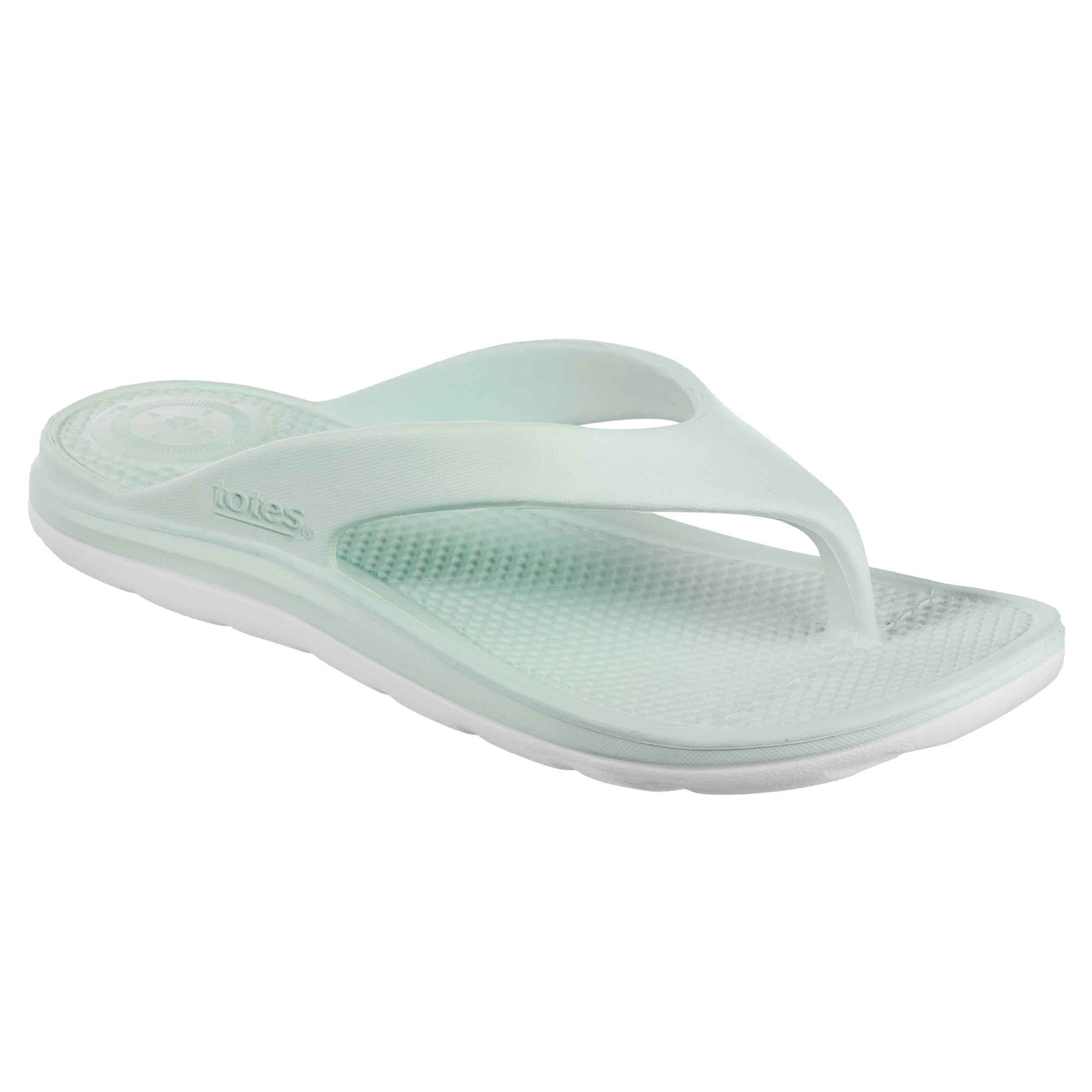 Women’s Sol Bounce Ara Flip Flop - sea front