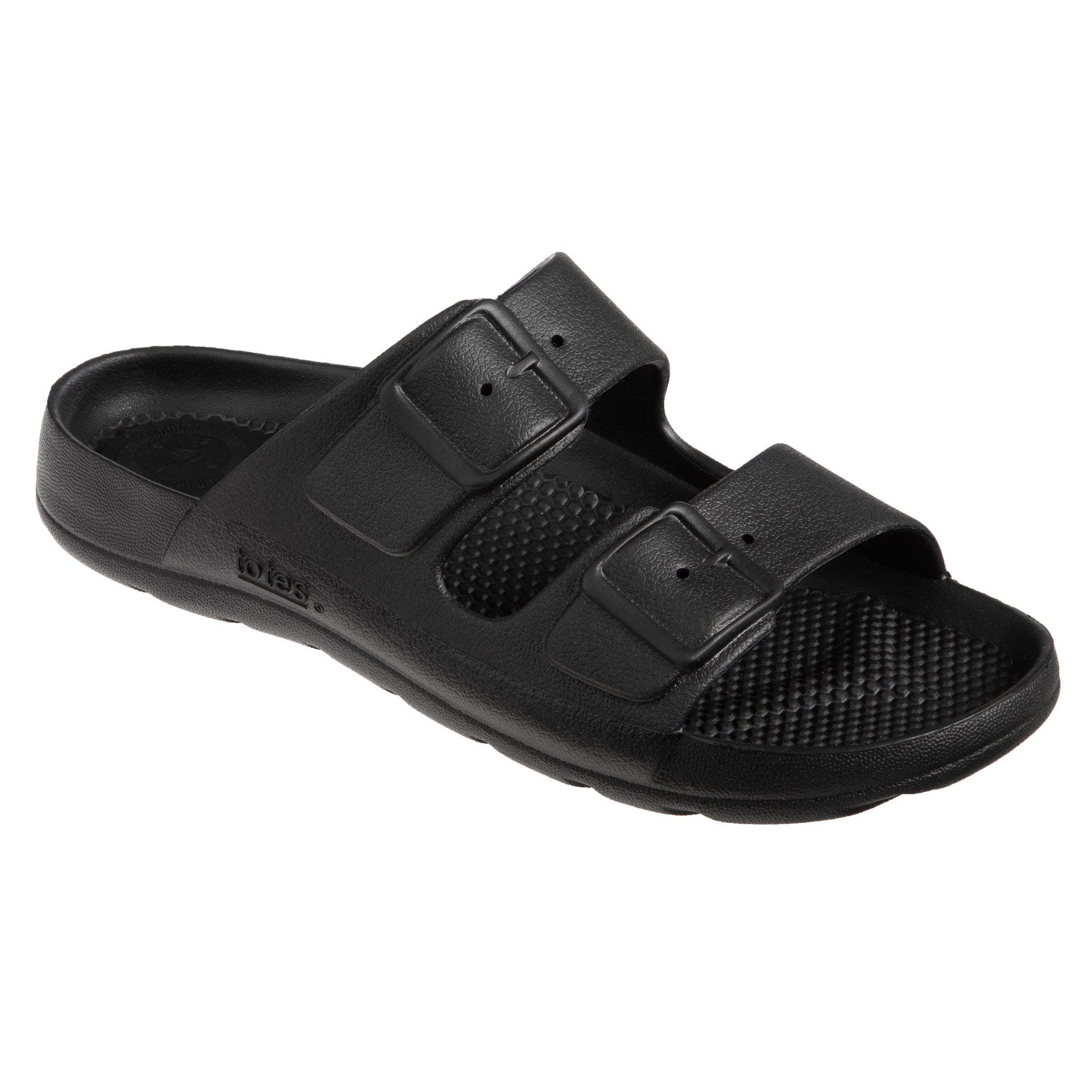 Men's Molded Double Buckle Slide – USA - Main Image