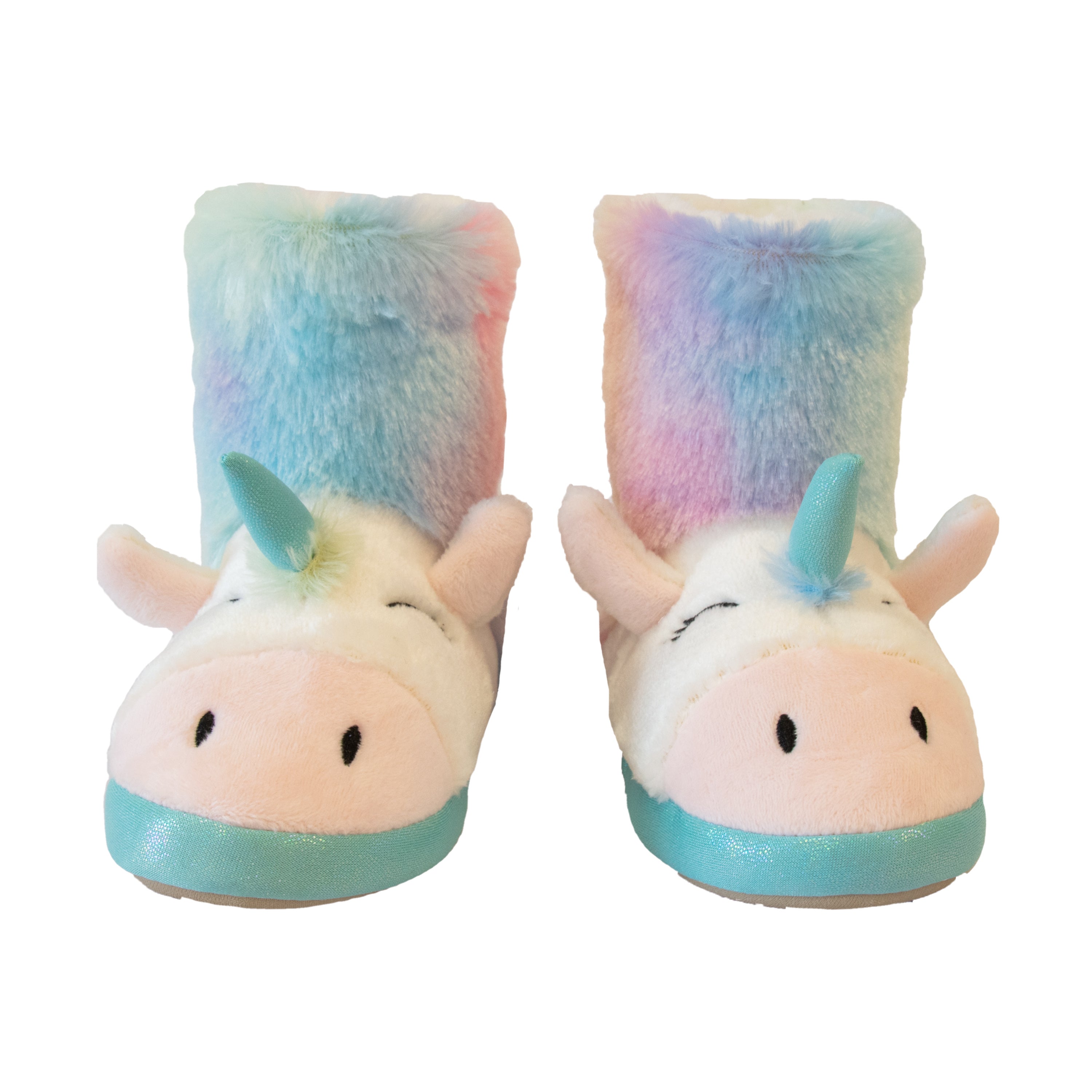 Kid's Animal Boot Slippers - totes Critter Booties – USA