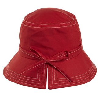 Women’s Recycled Rain Hat – Totes.com USA