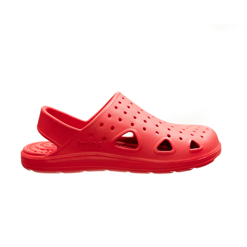 TS26 Kids Splash and Play Clog with Everywear® Technology 